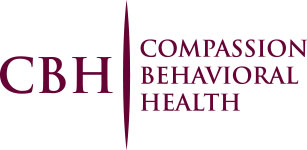 Compassion Behavioral Health Logo