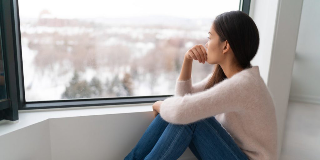 How to cope with seasonal depression