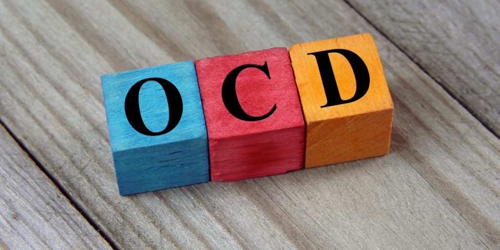 OCD and addiction