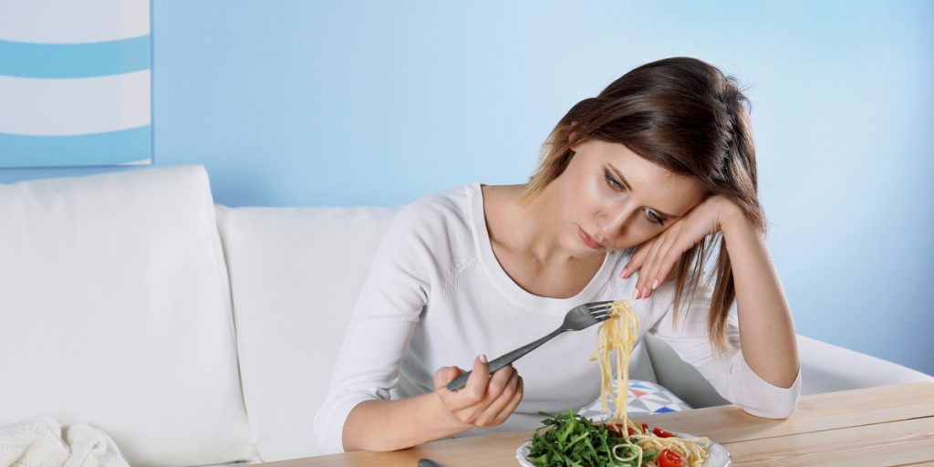 outpatient eating disorder treatment