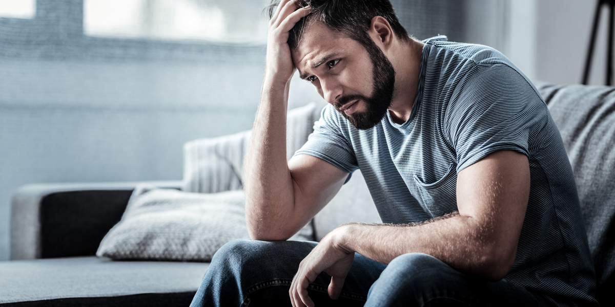What is Agitated Depression – Symptoms & Treatment Options