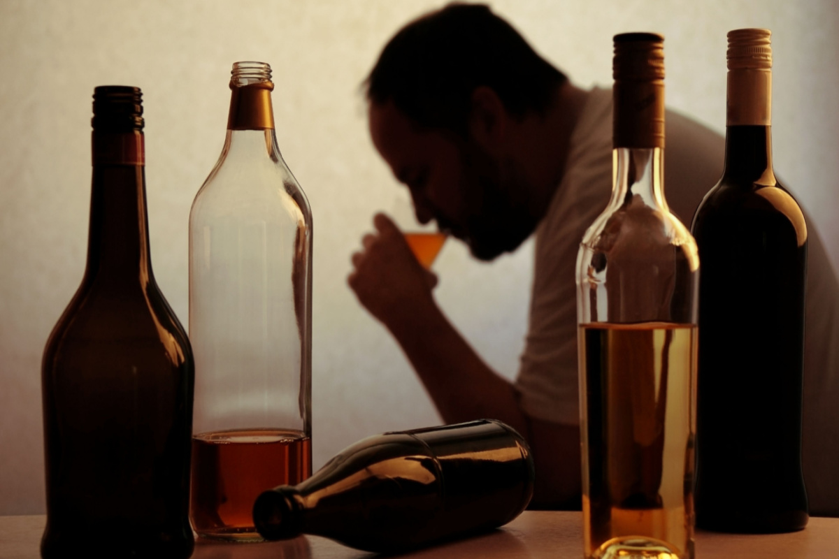 learn about how long alcohol stays in your system