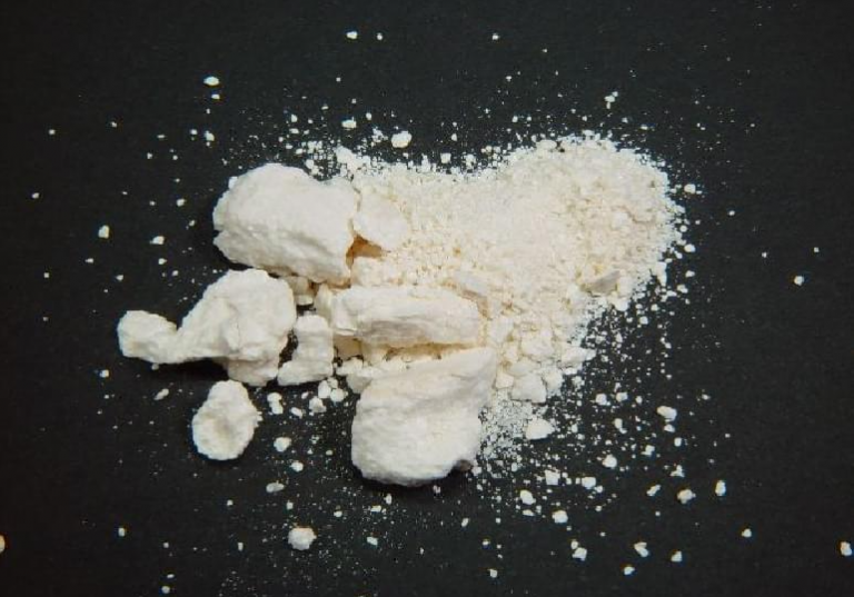 5 Key Differences Between Crack And Cocaine