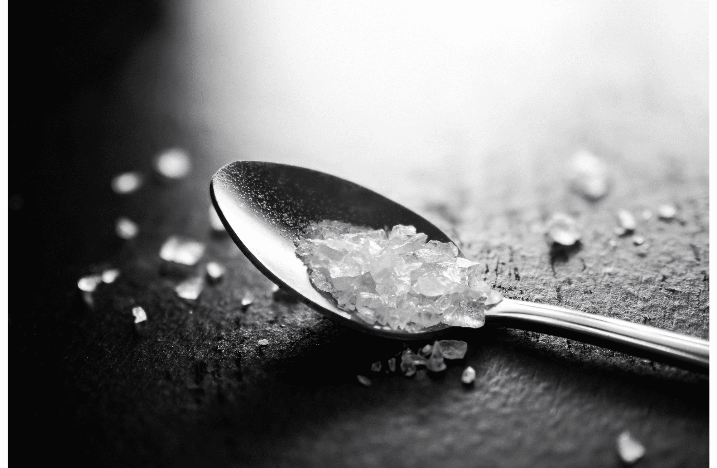 Amphetamine Addiction amphetamine on a spoon