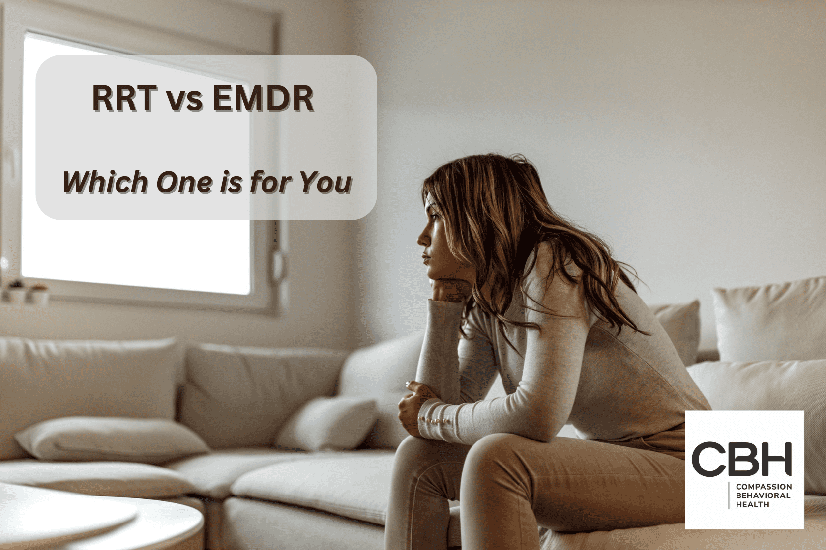 RRT vs EMDR