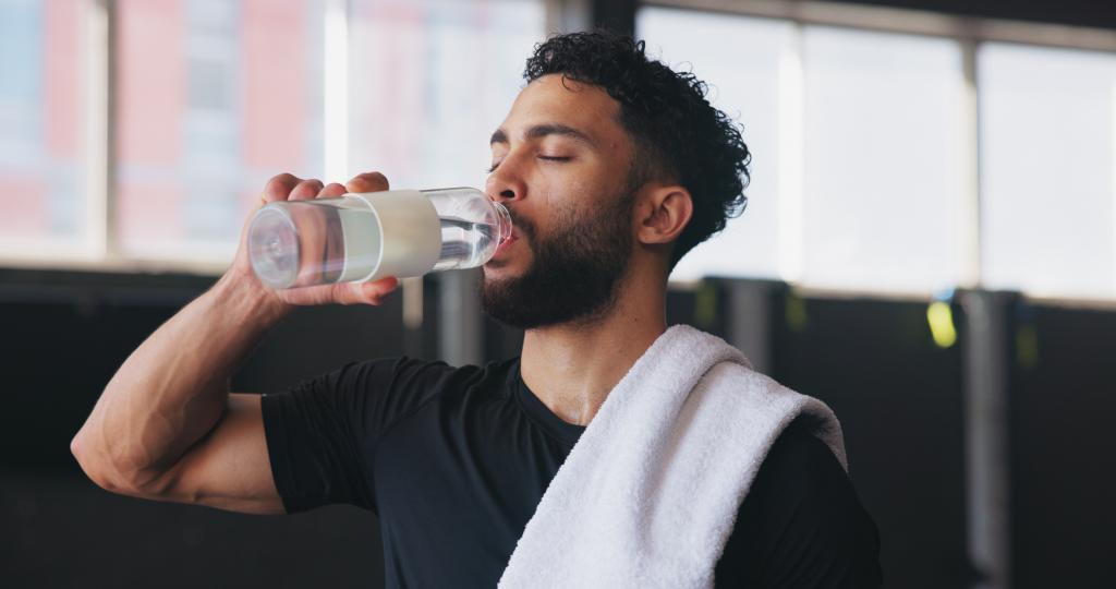The Importance of Balanced Nutrition to stop alcohol cravings
