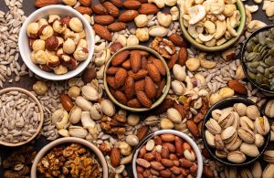 nuts-and-seads-for-reducing-craves-for-alcohol