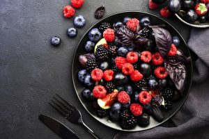 berries-for-reducing-alcohol-cravings