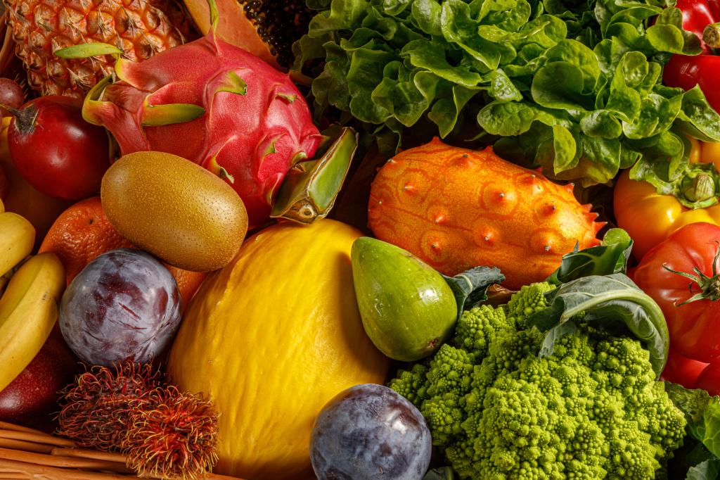 fruits-and-vegetables-for-reducing-craves-for-alcohol