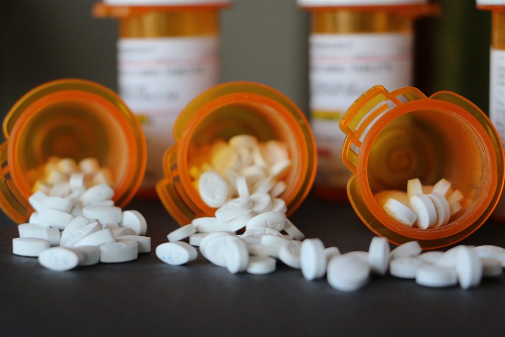 opioid-prescription-guideline-to-regulate-opioid-misuse