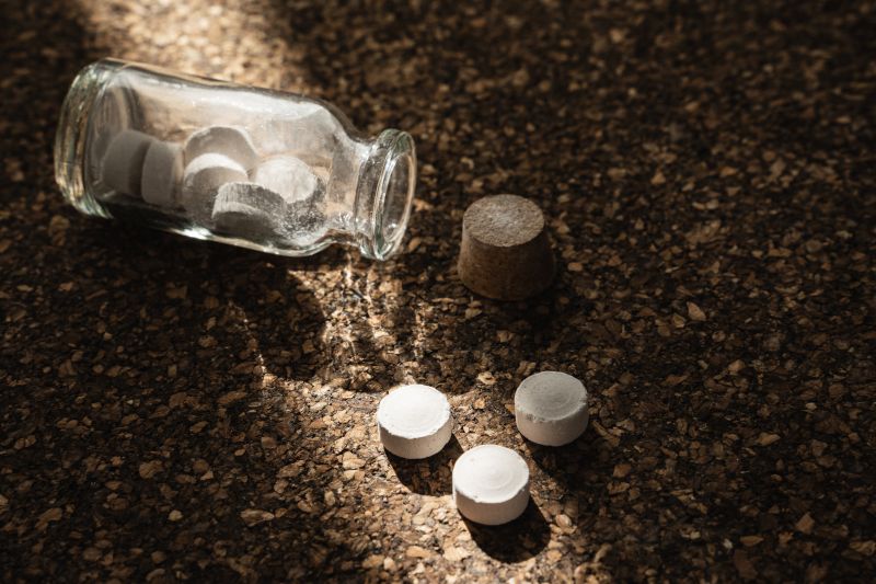 Potential Risks and Side Effects of Oxycodone