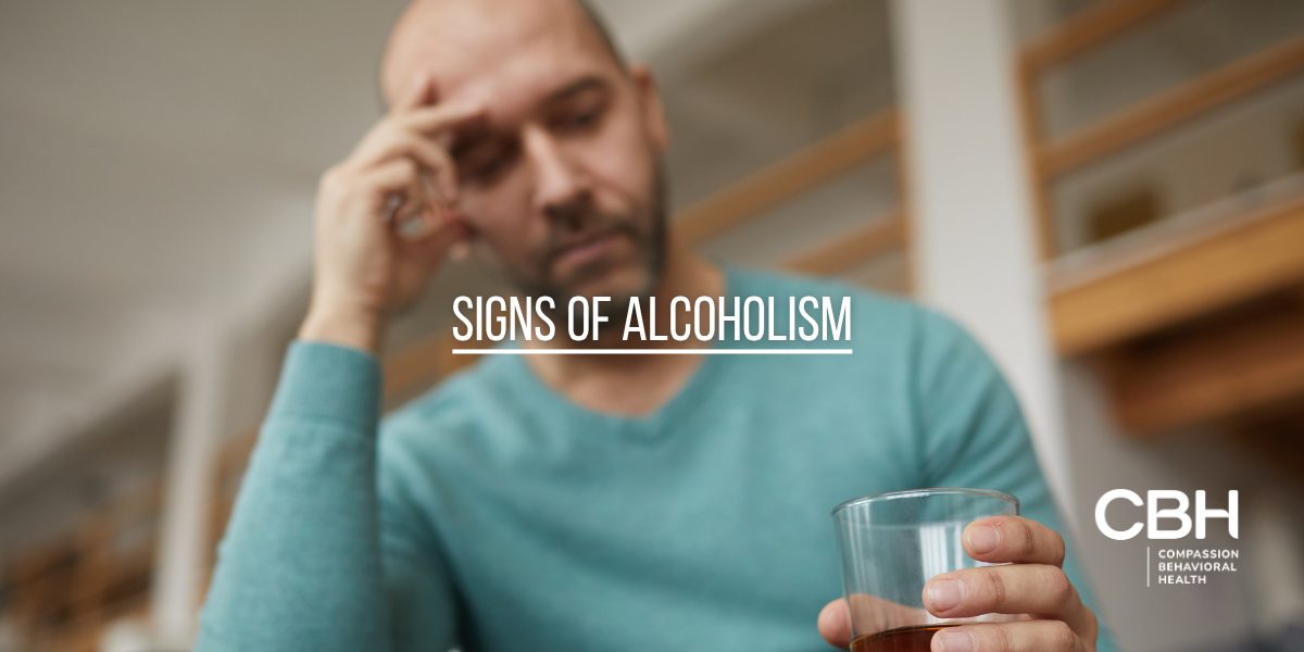 Signs of Alcoholism: Stages & Symptoms