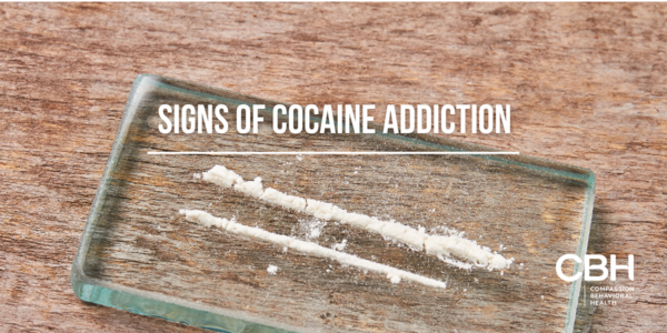 6 Signs of Cocaine Addiction, Symptoms & Effects