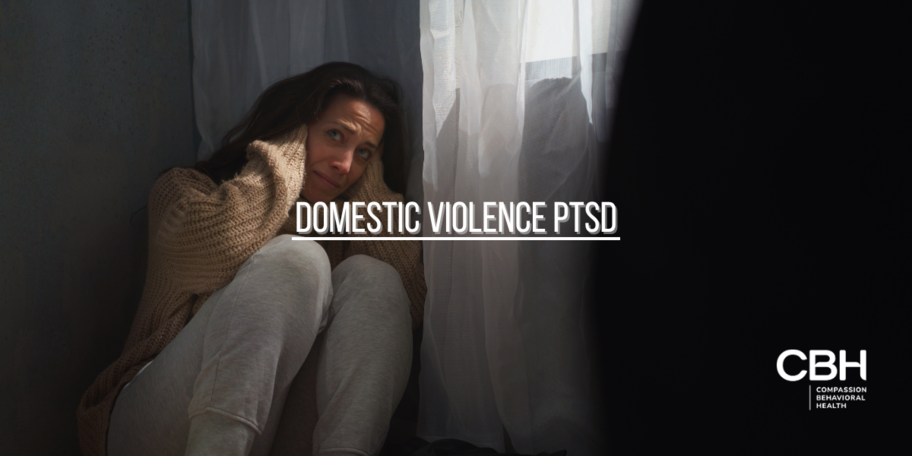 Domestic Violence PTSD