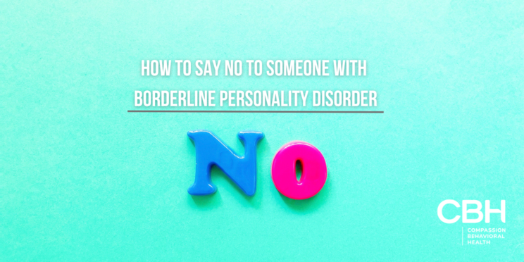 How to Describe Borderline Personality Disorder to Those Who Don't