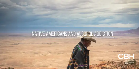 Native Americans and Alcohol Addiction
