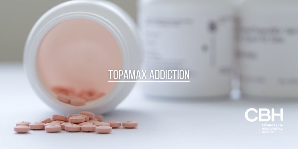 Topamax Addiction: Causes, Effects, and Treatment
