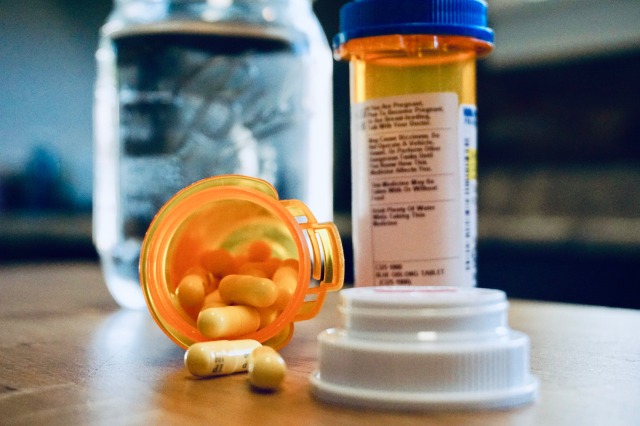 The Impact of Prescription Drug Abuse on Health