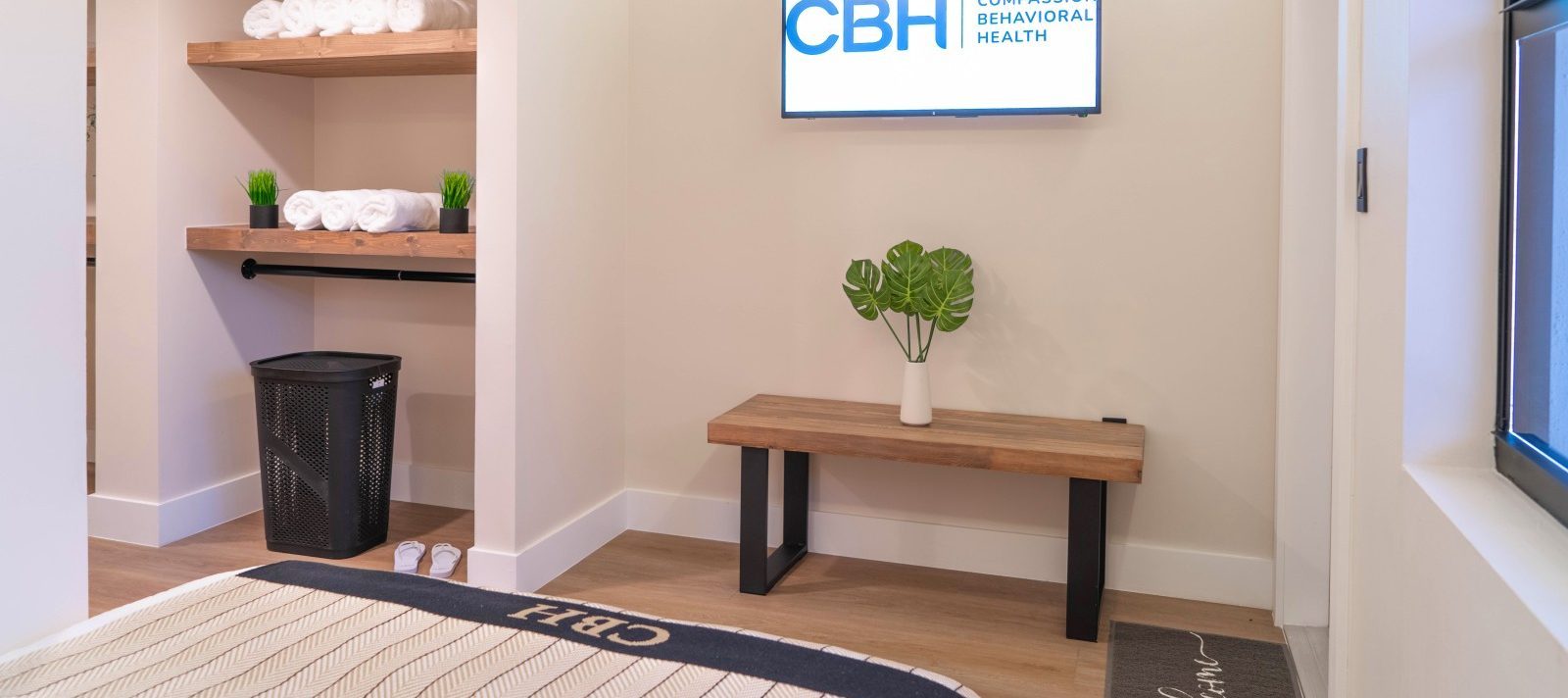 CBH Hollywood Florida Bedroom