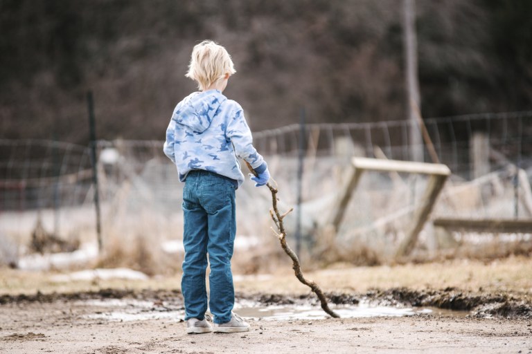 The Role of Attachment in Child Development