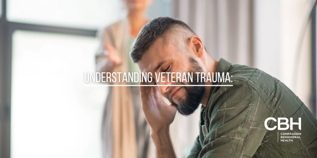 Understanding Veteran Trauma- Causes, Effects, and Support Strategies