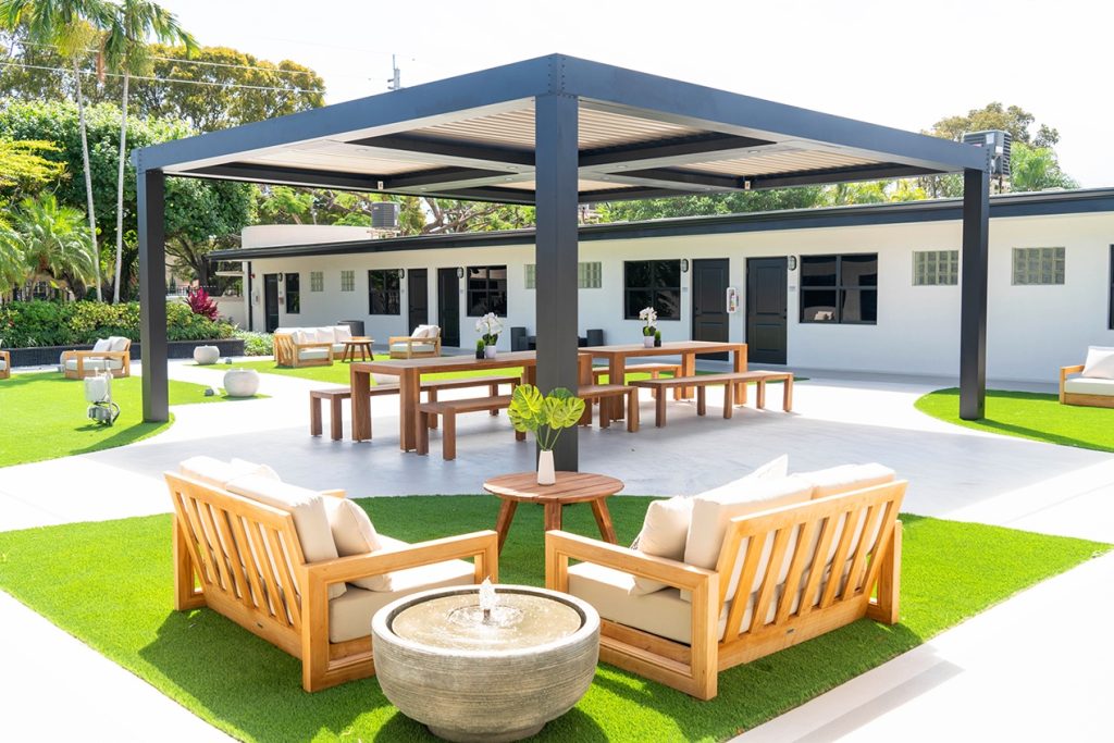 Top-Rated Schizophrenia Treatment Program at CBH in Florida