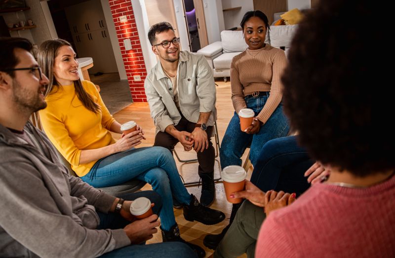 Resources for Families Affected by PTSD