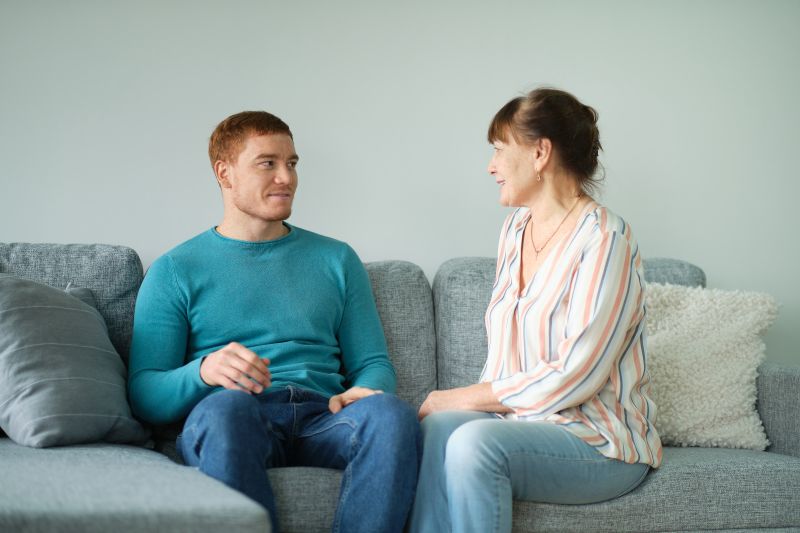 Supporting Family Members with PTSD