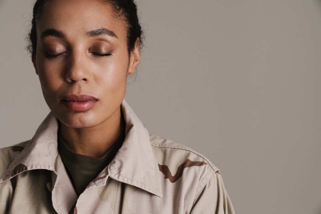 Common Symptoms of CPTSD in Women