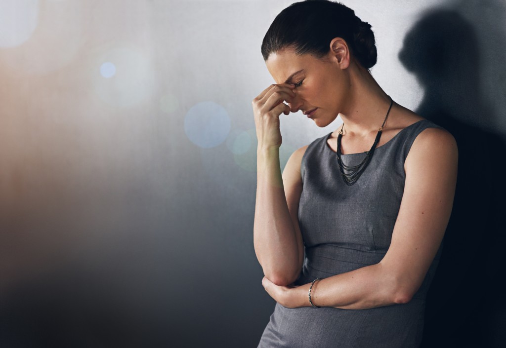 The Effects of CPTSD on Daily Life
