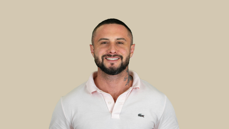 Mike Palladino