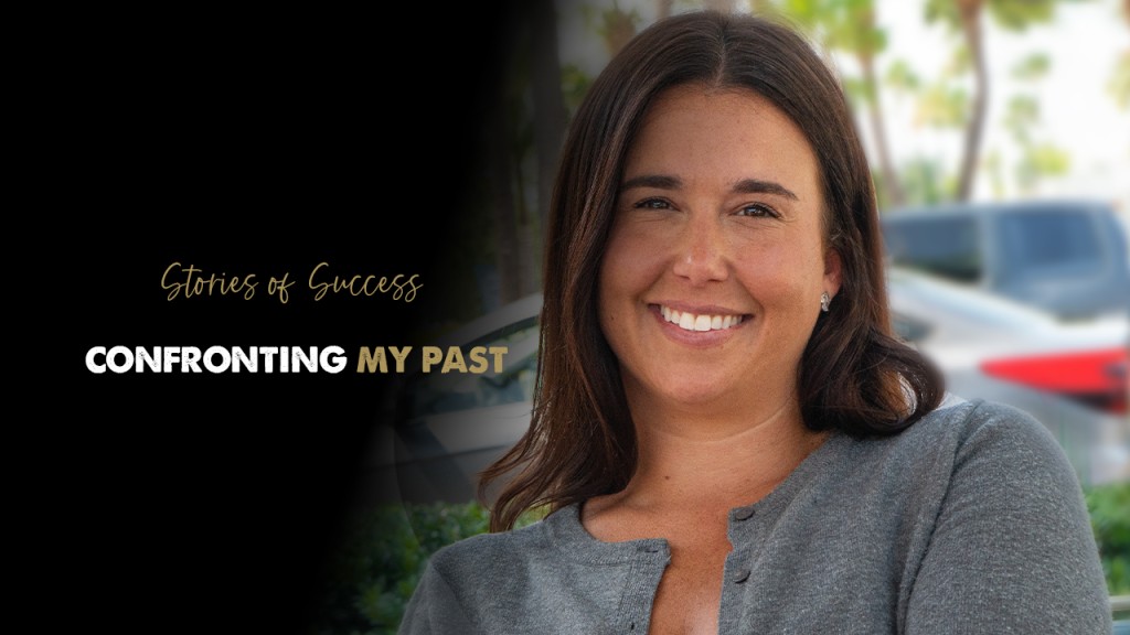 Overcoming Depression & Anxiety: Jaclyn’s Success Story