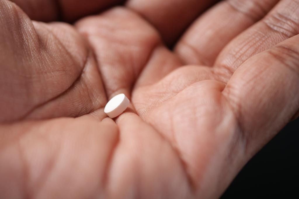 Fentanyl and Its Risks
