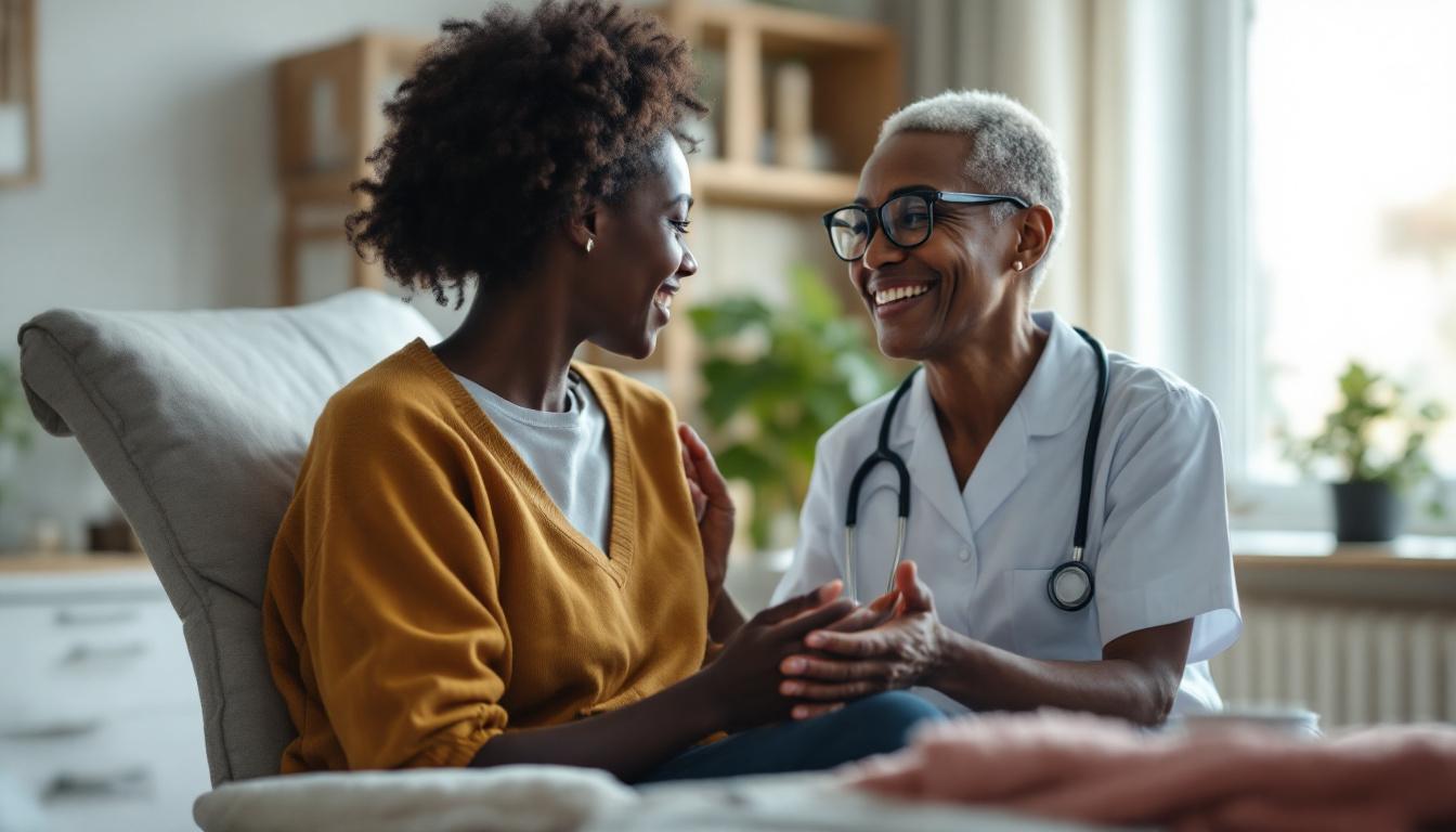 medical detox nurse
