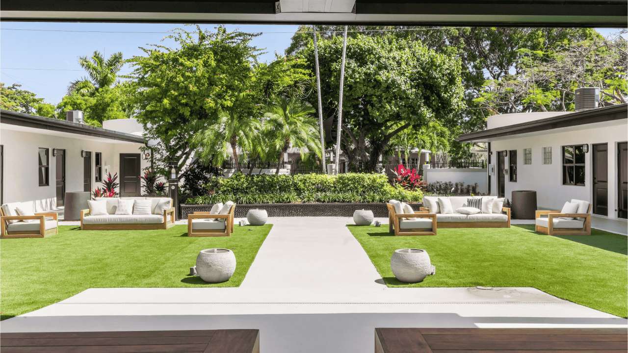 medical detox center in hollywood florida