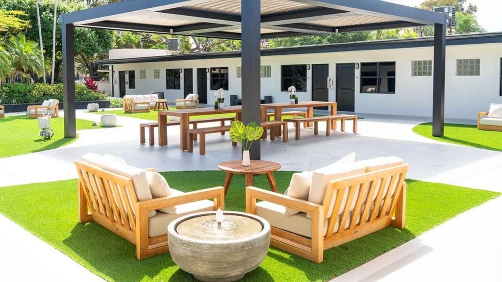 mental health treatment center in florida