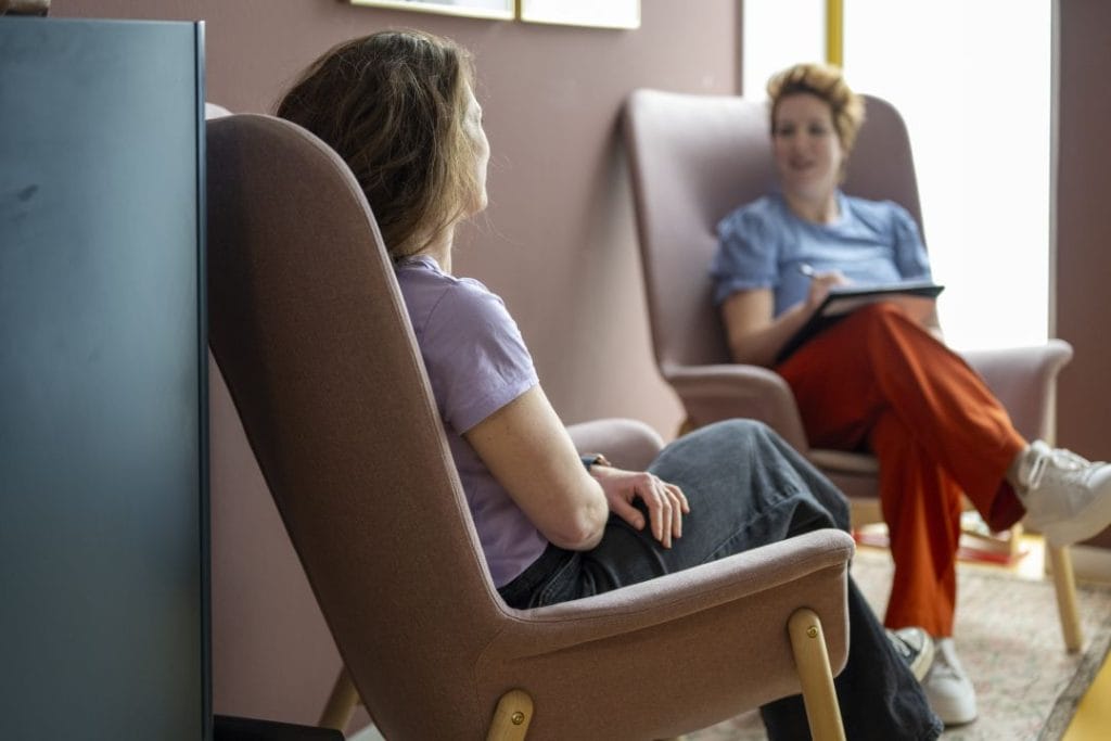 Goal 1: Processing the Reality of the Loss