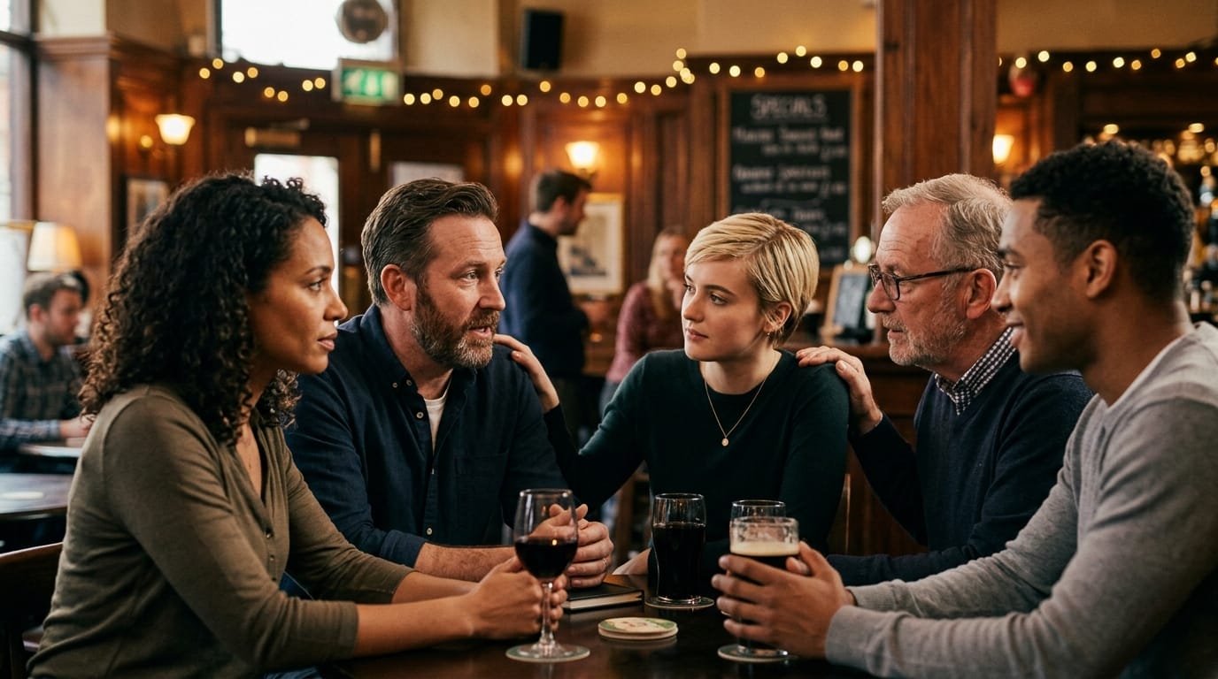 5 Common Types of Alcohol Addiction Explained