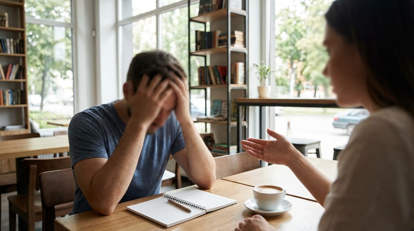 Is Alcohol Abuse Considered a Mental Illness?