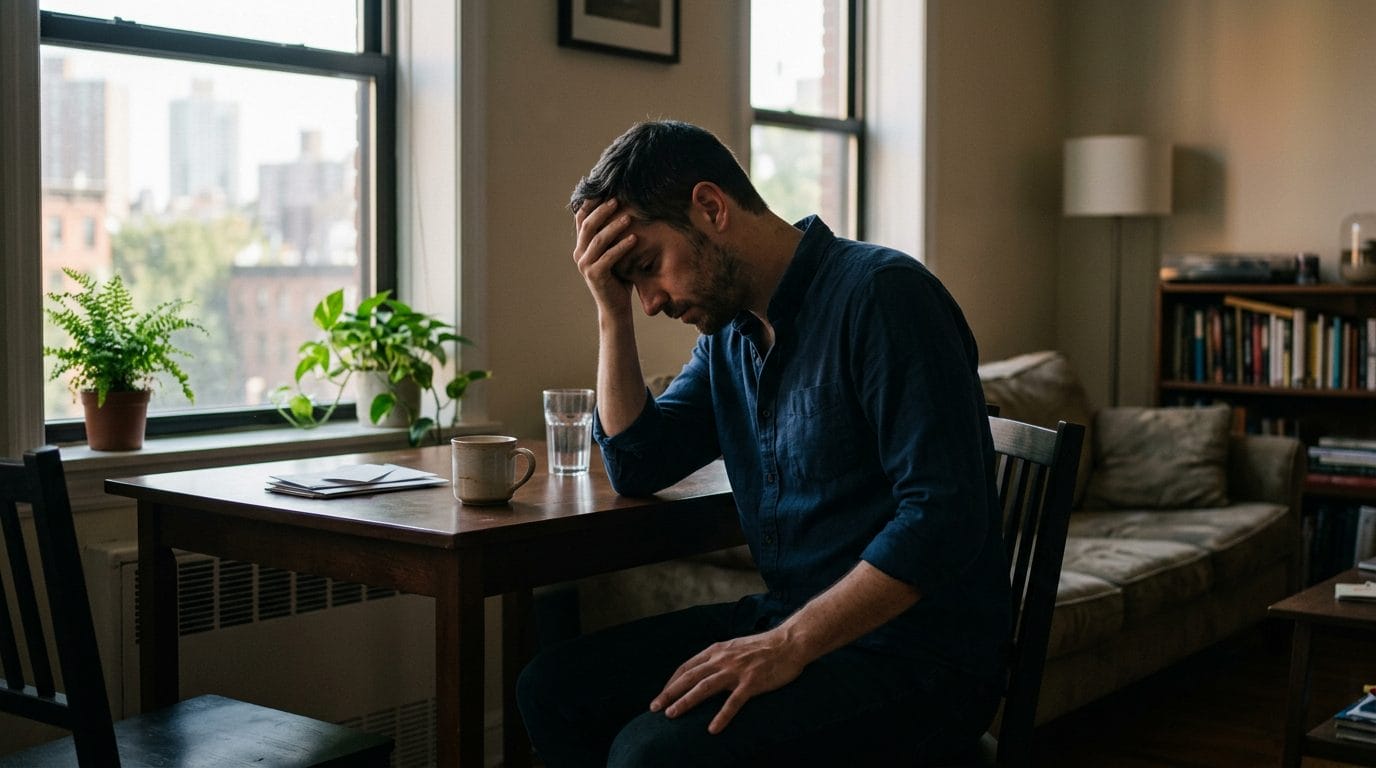 What Happens If PTSD Is Left Untreated?