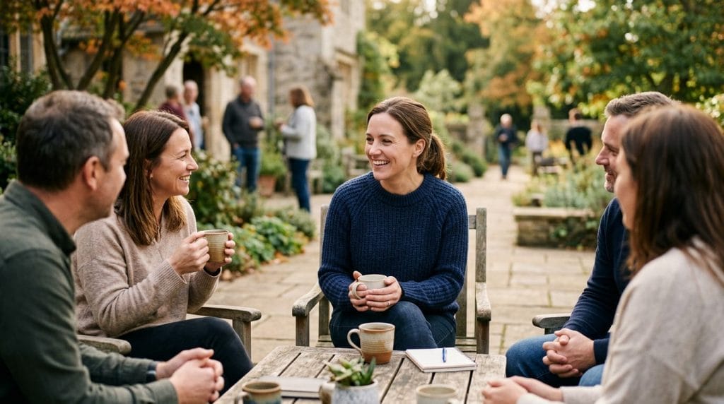 How Aftercare Helps You Maintain Sobriety