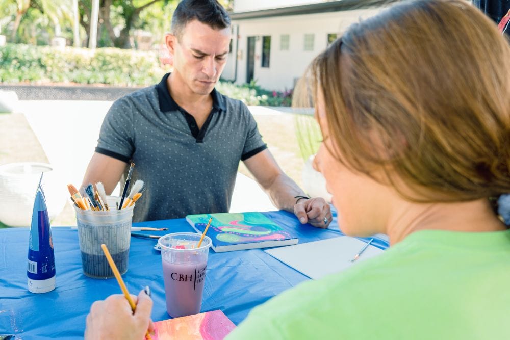 Florida Depression Treatment Center: Where Healing Starts With Understanding Why