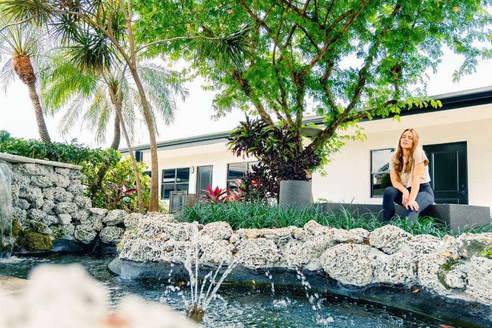 depression treatment center in florida