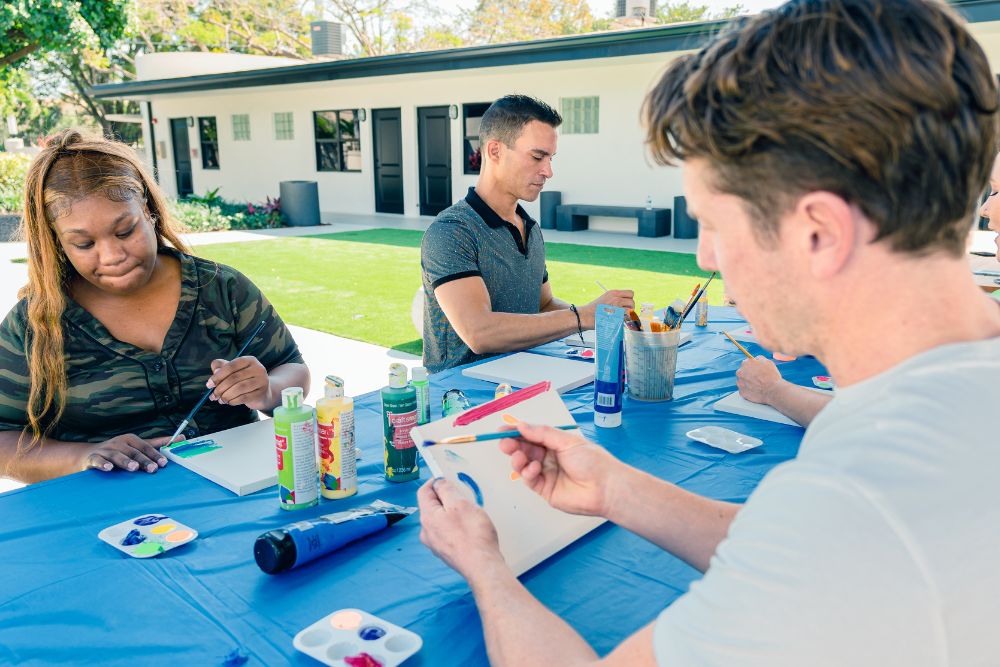 Mental Health Rehab That Treats the Root Cause