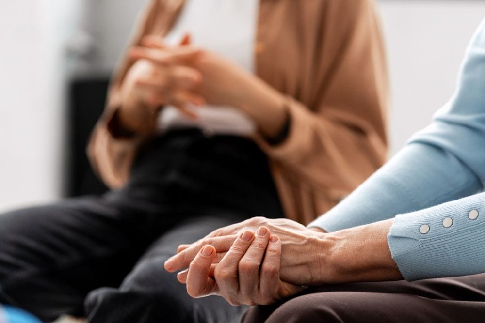 LGBTQ Addiction Treatment That Understands the Full Mental Health Picture