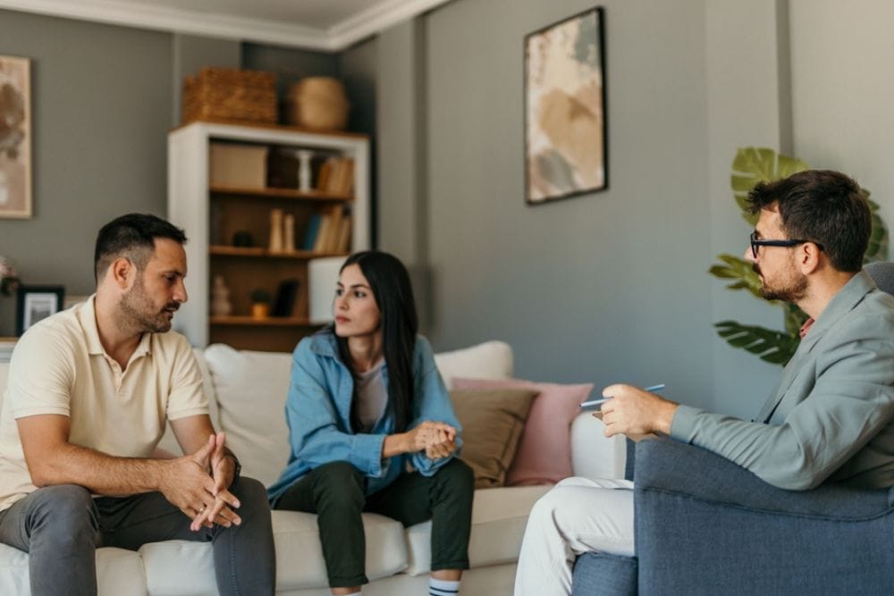 Borderline Personality Disorder Treatment and Rehab That Addresses the Whole Person