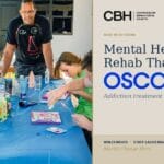 mental health rehab that accepts Oscar insurance