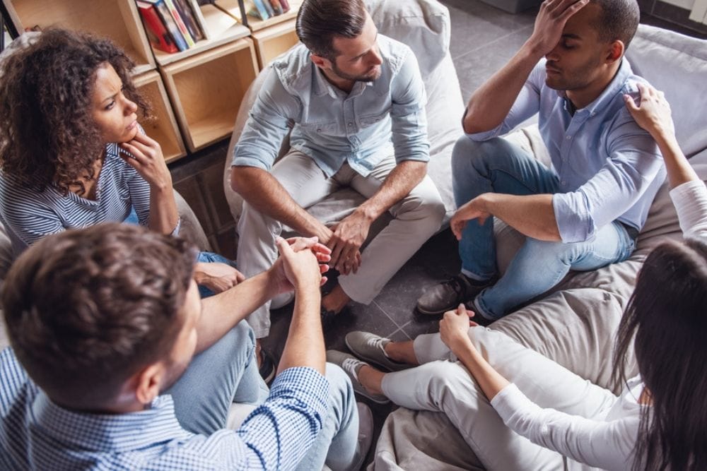 Mental Health Treatment That Accepts Blue Cross Blue Shield Insurance
