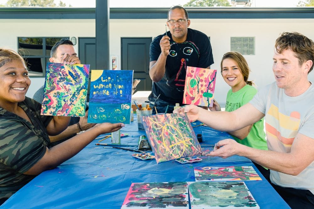 Ptsd Treatment Center In Fort Lauderdale