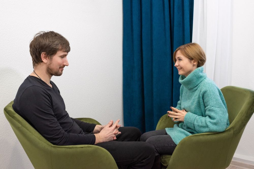 I Have VA Approval for Residential Mental Health Treatment. What Happens Next?